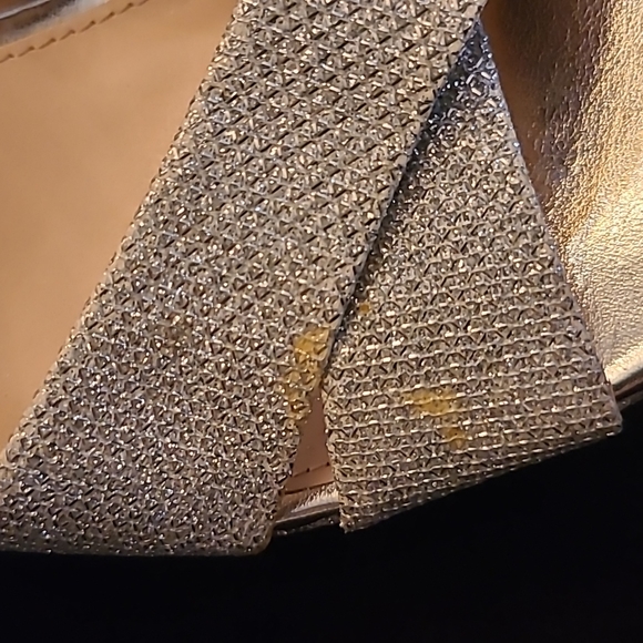 Nina Jinjer Wedge - Picture 2 of 9